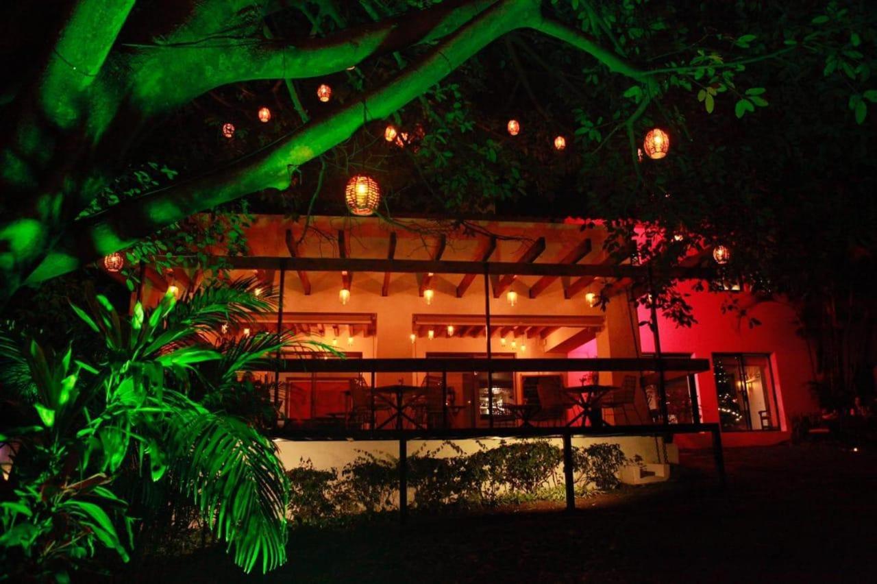 La Provence Restaurant & Hotel Boutique Cuernavaca Exterior photo